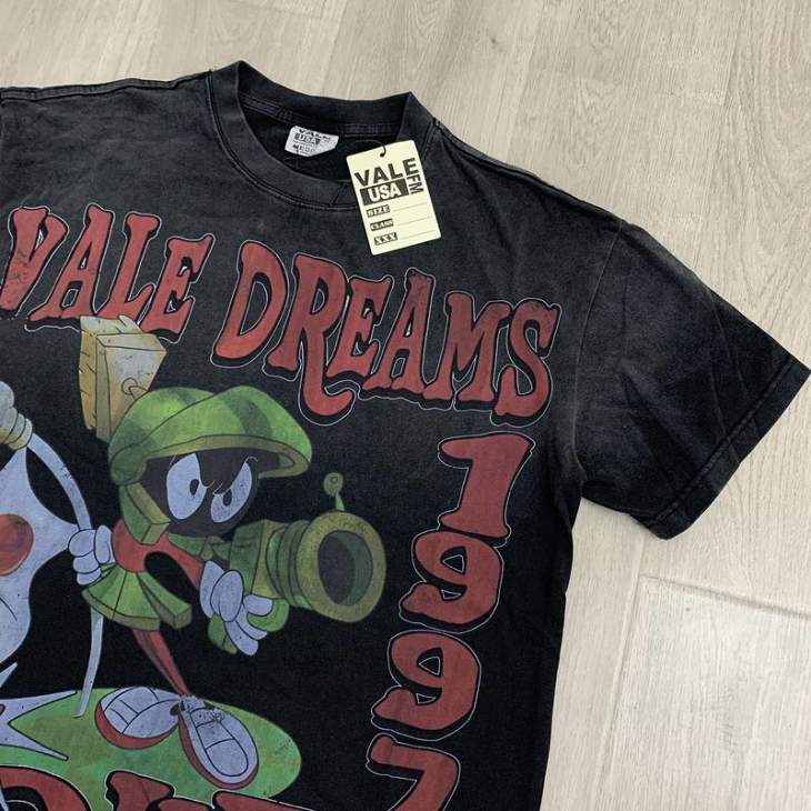 Vale Forever T Shirts Short _SKUValeForeverS-XL4ltxV511756